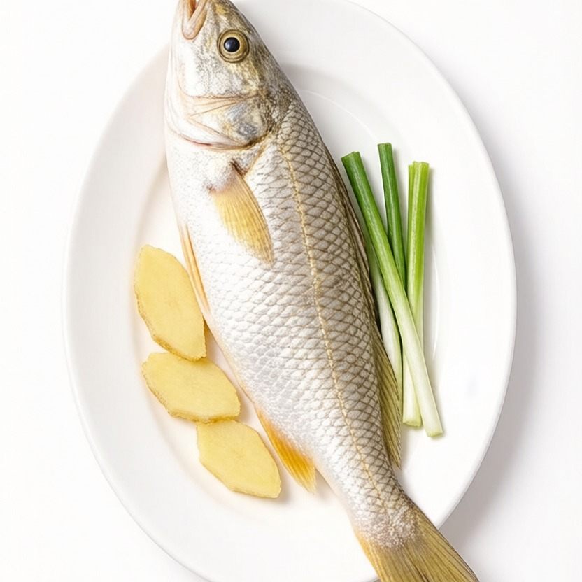 Yellow Croaker 1000g
