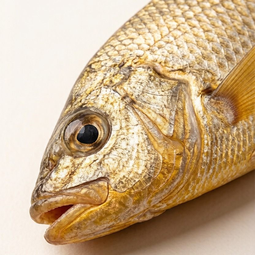 Yellow Croaker 1000g