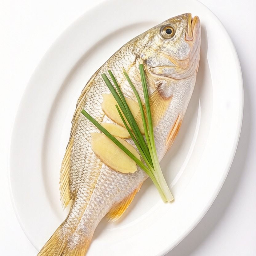 Yellow Croaker 1000g