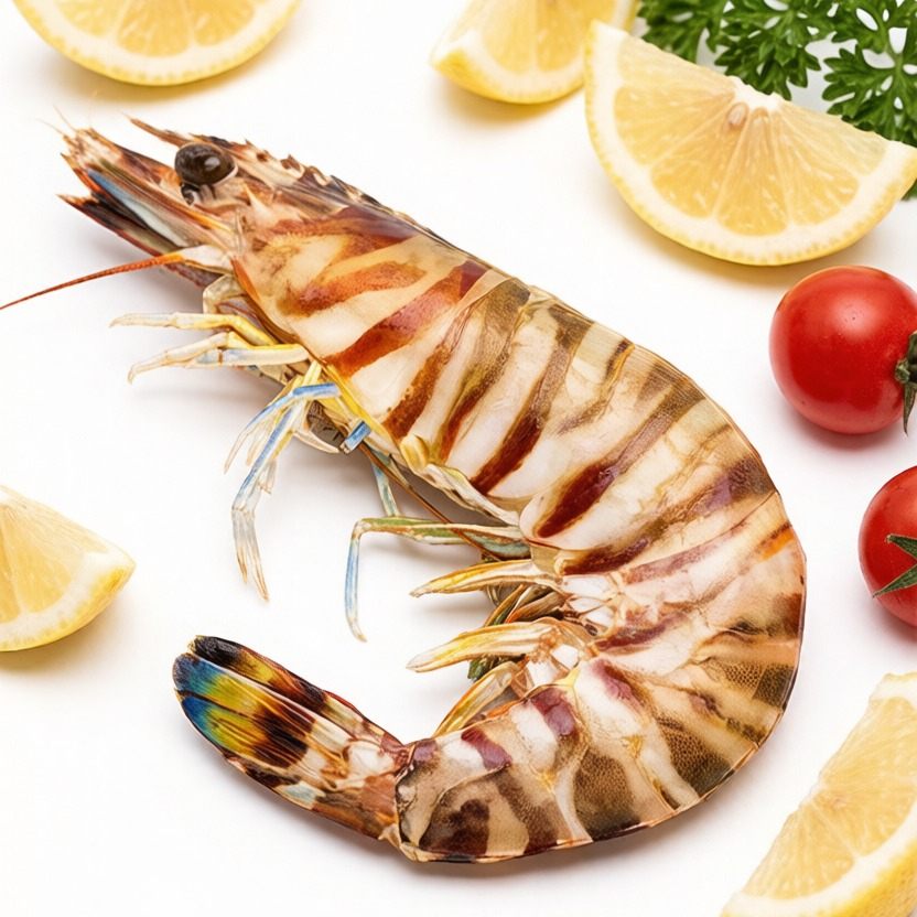 Tiger Prawn 1000g