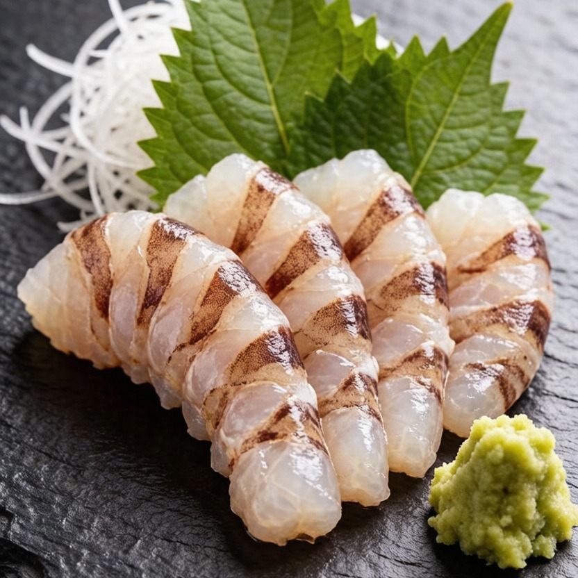Tiger Prawn 1000g